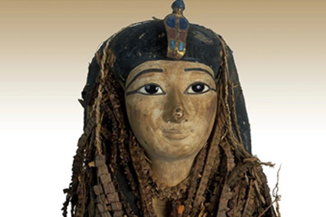 Bí mật sau 3.500 năm của xác ướp Pharaoh Ai Cập cổ đại