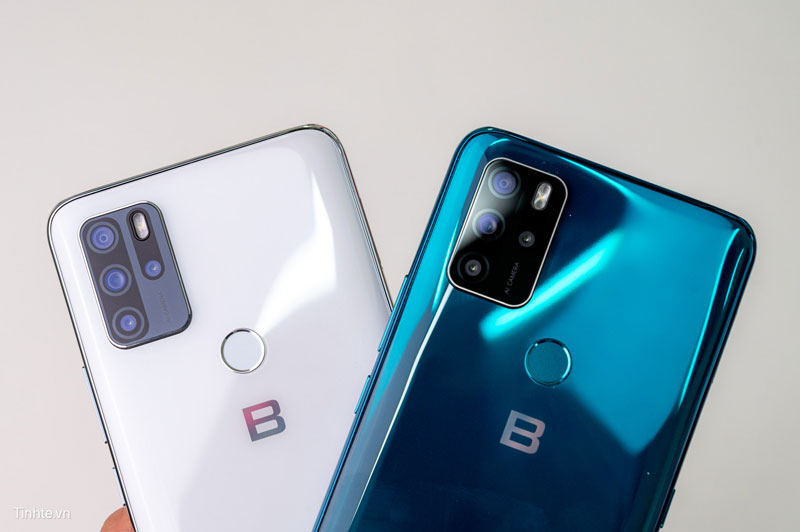 Bảng giá điện thoại Bphone tháng 1/2022