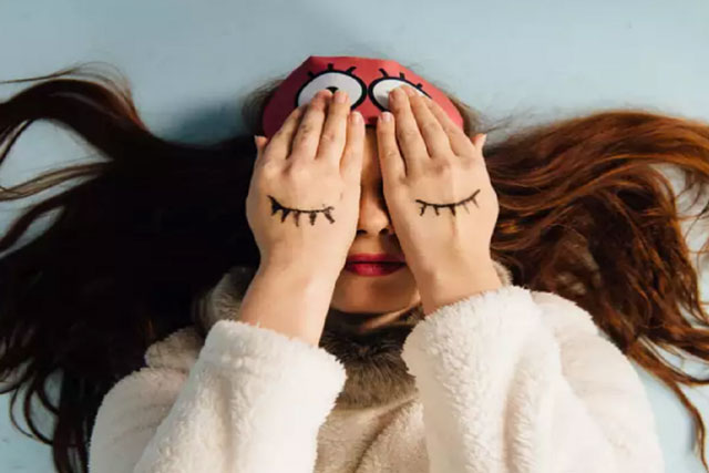 Ba tư thế ngủ phổ biến ảnh hưởng đến sức khỏe của bạn như thế nào?