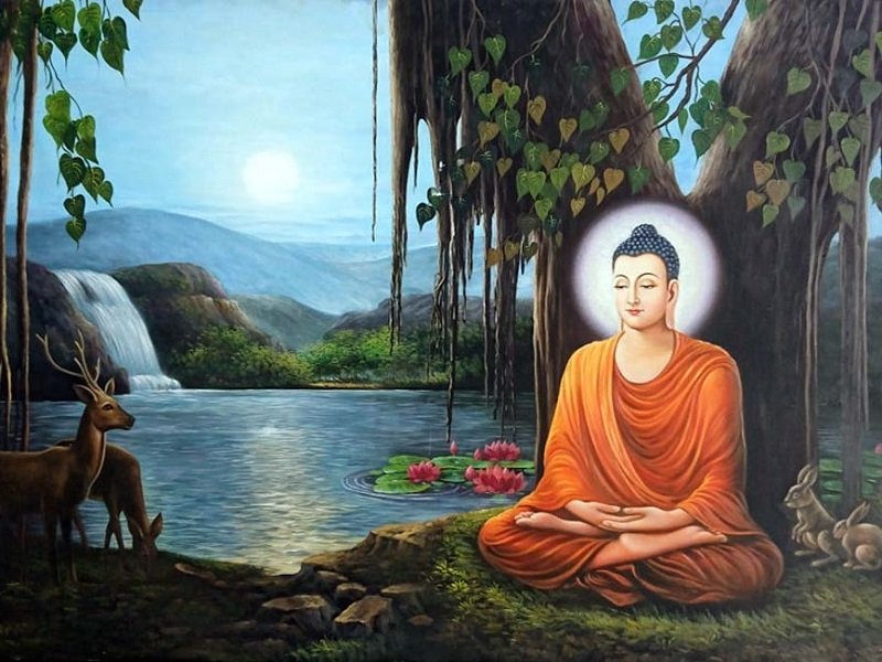 Mu&#x1ED1;n ph&#xE1;t t&#xE0;i h&#xE3;y tr&#xE1;nh 6 nghi&#x1EC7;p g&#xE2;y t&#x1ED5;n t&#xE0;i theo Ph&#x1EAD;t d&#x1EA1;y