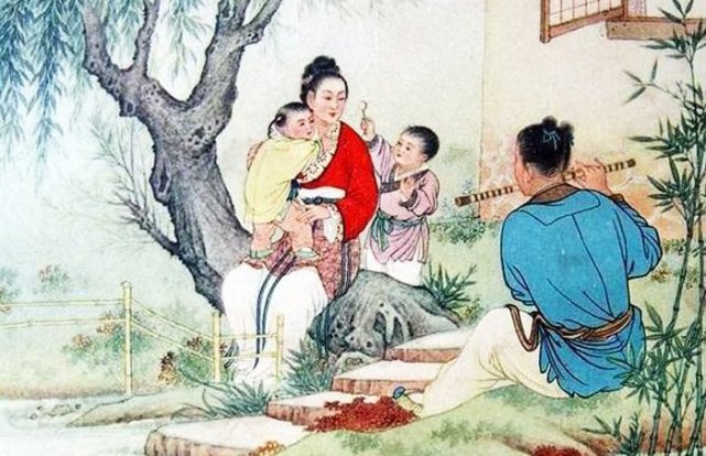 3 đạo lý vợ chồng trong Kinh Dịch dạy để gia đình hòa thuận, lâu bền