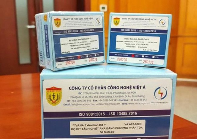 Chính phủ sẽ báo cáo với Quốc hội về biến chủng Omicron, vụ án Công ty Việt Á