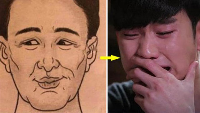 Đàn ông có 6 nét tướng này cả đời nghèo khổ, bạc bẽo, không làm nên trò trống gì, có 1/6 thôi cũng 'vứt'