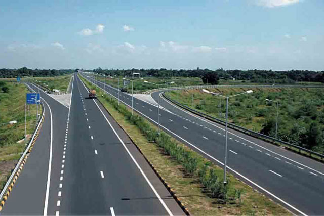 Trình Quốc hội quyết định đầu tư thêm 729km tuyến cao tốc Bắc - Nam phía Đông