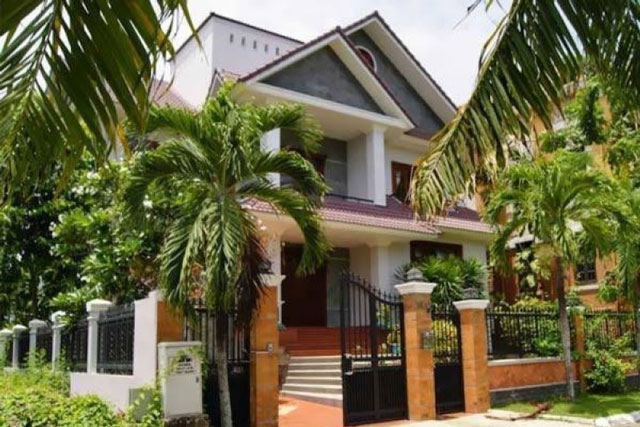 8 loại cây vượng tài lộc nên trồng trước cửa nhà, cuối năm lộc lá kéo đến ầm ầm