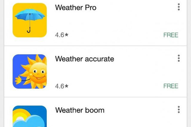 6 ứng dụng nguy hiểm trên điện thoại nên gỡ ngay kẻo sụt pin, thông tin cá nhân bị đánh cắp