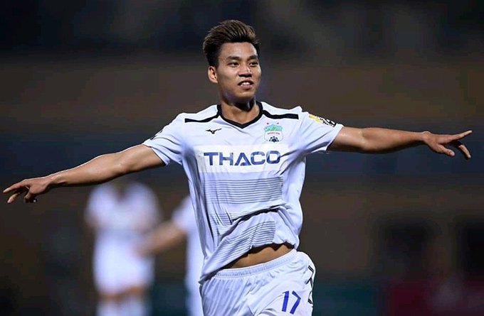 Top 5 cầu thủ Việt Nam từ chối rời V.League ra nước ngoài thi đấu