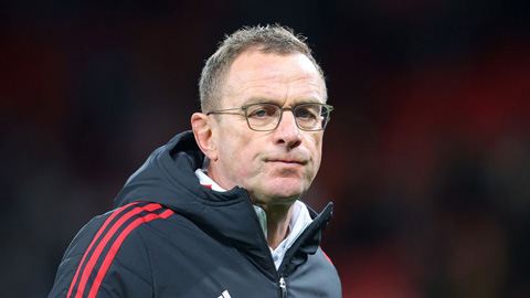 Rangnick lên án hàng loạt sai lầm của MU, khen Wolves là đối thủ mạnh nhất từng gặp