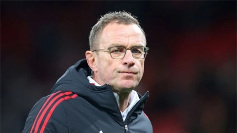 Rangnick kể hàng loạt sai lầm của MU, khen Wolves là đối thủ mạnh nhất từng gặp