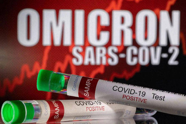 Việt Nam phát hiện thêm 4 ca nhiễm biến chủng Omicron ở 3 tỉnh thành