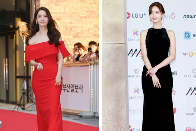 5 thành viên SNSD có style thảm đỏ đẳng cấp nhất: Yoona như công chúa, em út Seohyun tinh tế nhẹ nhàng