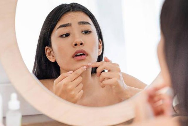 5 thói quen xấu lặp đi lặp lại khiến da ngày càng xuống cấp, đen sạm