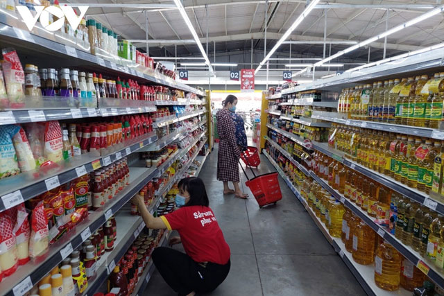 Dự báo lạm phát năm 2022 sẽ ở mức 2-3%