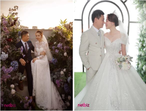 Từ chối hẹn hò dù được Quyền Linh mai mối, 3 năm sau cặp đôi có thông báo khiến ê-kíp sốc