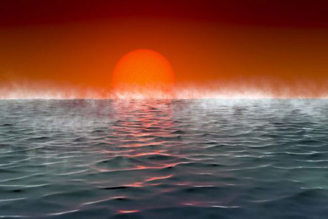 Những phát hiện gây sốc nhất về "người ngoài hành tinh" năm 2021