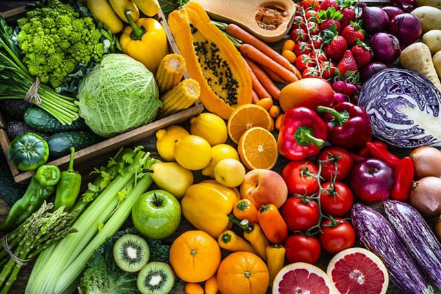 Những điều bạn cần biết trước khi bắt đầu áp dụng chế độ ăn thực vật