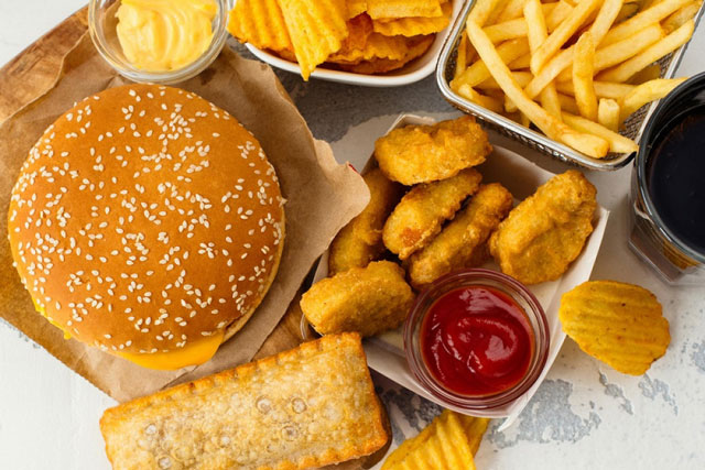 Mỡ máu, mỡ nội tạng và cách đào thải an toàn