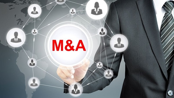 Chuyển đổi số và xu hướng M&A trong lĩnh vực công nghệ năm 2022