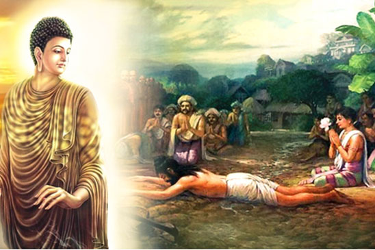 Lời Phật dạy: 4 nguyên tắc để thoát khỏi nghèo khổ