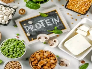 6 loại thực phẩm giàu protein nên ăn để hồi phục COVID-19 nhanh hơn