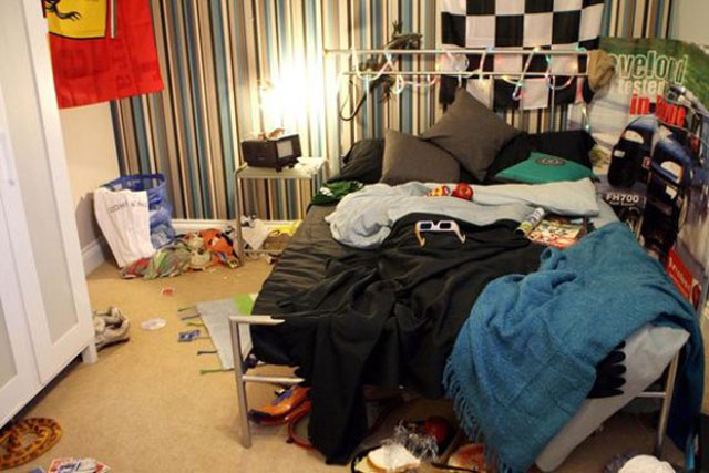 Thầy phong thủy nhắc nhở: Trong nhà có 2 nơi không được để bẩn kẻo sức khỏe sa sút, làm ăn lụi bại