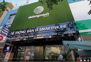 Lưu ý khi mua điện thoại iPhone