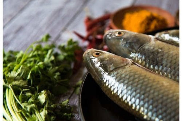 5 mẹo lựa chọn cá tươi ngon