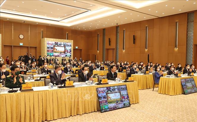 Cải thiện mạnh môi trường kinh doanh, tăng nhanh doanh nghiệp mới 