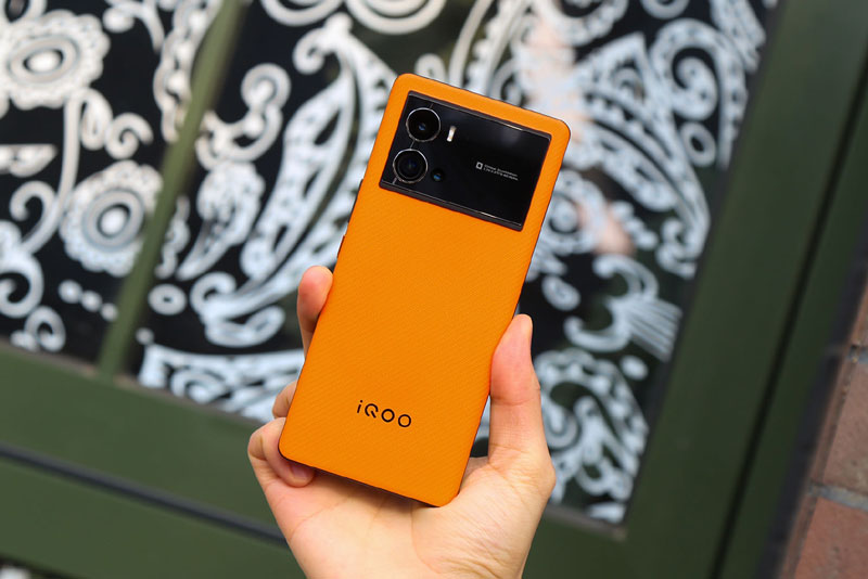 Smartphone gaming cấu hình ‘siêu khủng’, màn hình 120Hz, sạc 120W, giá gần 18 triệu