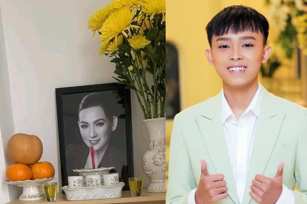 Nhà riêng của Hồ Văn Cường hiện tại: "Góc nhỏ" liên quan đến Phi Nhung