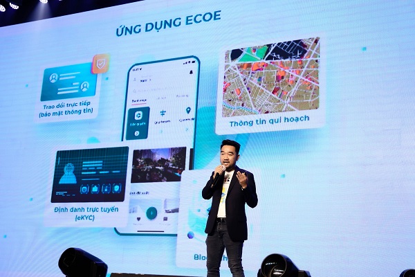 Ra mắt nền tảng tìm kiếm và giao dịch bất động sản “sạch” 