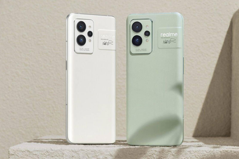 Smartphone mạnh bậc nhất thế giới, màn hình 120Hz, pin 5.000 mAh, sạc 65W, giá gần 14 triệu