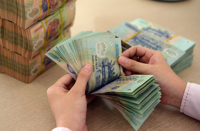 Gần 3 triệu người được tăng lương hưu, trợ cấp từ năm 2022