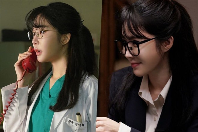 Ai mà có ngờ 5 diễn viên Hàn này vừa tròn 40 tuổi: Ai cũng đẹp nhức nách, đóng phim bao xịn trừ Song Hye Kyo! - Ảnh 15.