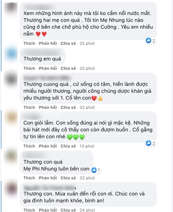 Xót xa ảnh hiếm Hồ Văn Cường tự tay cắm hoa, lập bàn thờ cố ca sĩ Phi Nhung tại nhà riêng! - Ảnh 4.