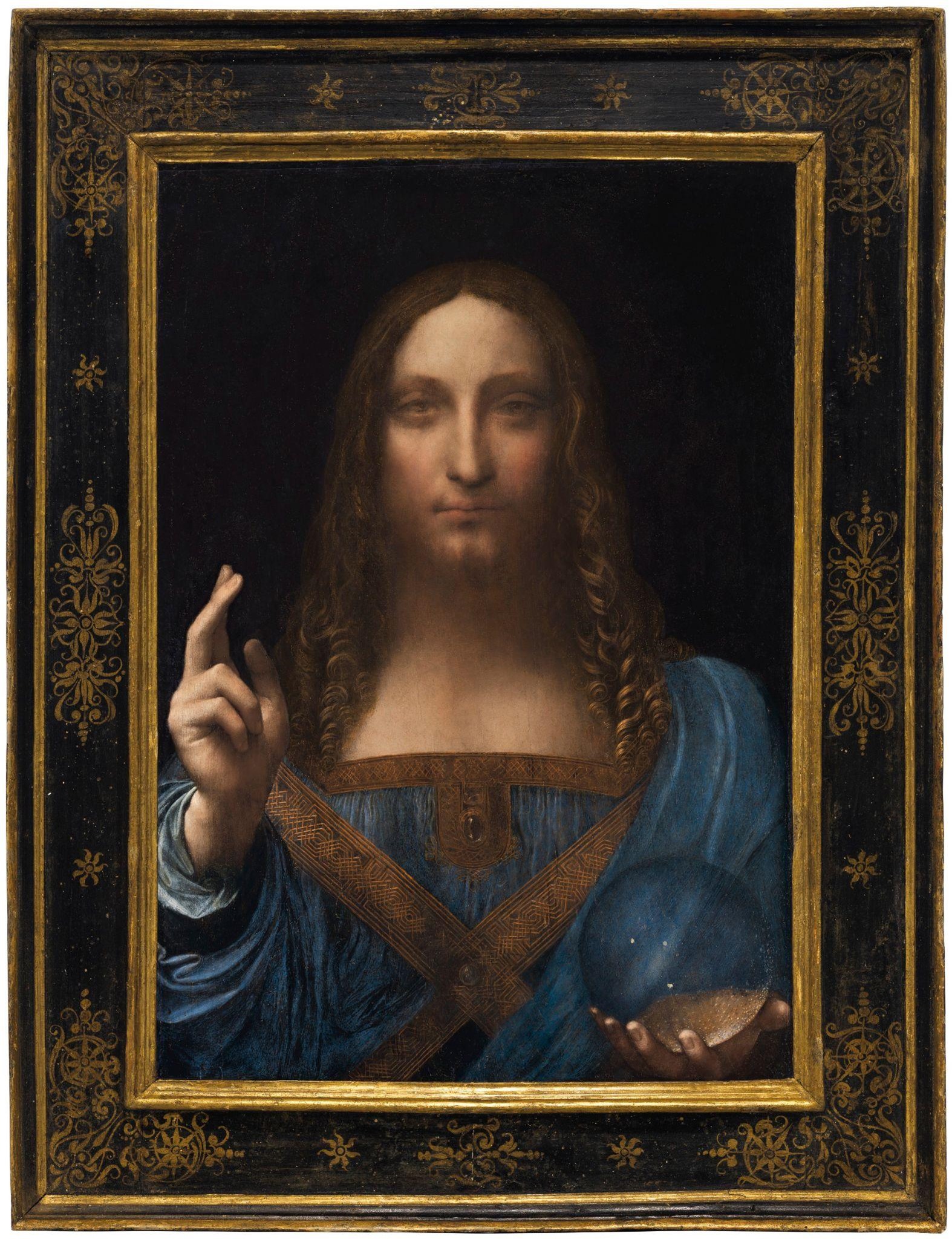Leonardo da Vinci là ai: Tiểu sử và 11 bí mật thú vị của danh họa - Ảnh 8.