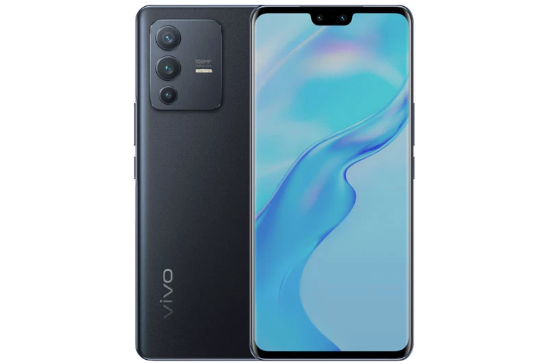 Vivo V23 Pro 5G.