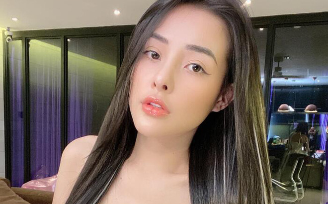 Bị nói cặp kè đại gia lấy tiền tiêu xài, Ngân 98 thẳng thừng đáp trả