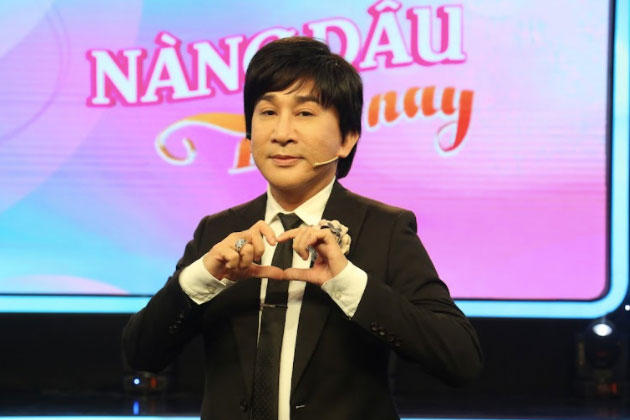 Kim Tử Long đào hoa 3 đời vợ, thái độ sau khi chia tay mới khiến nhiều người bất ngờ