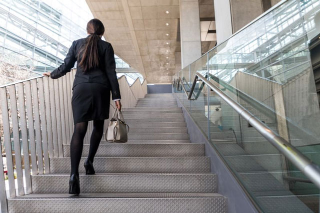 Những thói quen nhỏ làm nên thay đổi lớn trong sức khỏe của bạn