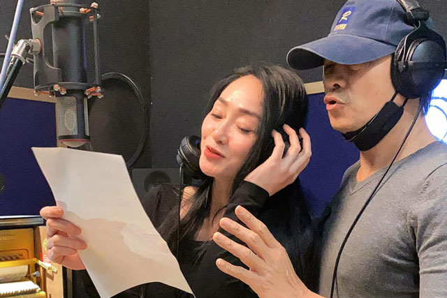 Hậu Hương vị tình thân, bà Xuân tái ngộ ông Sinh, ai cũng "nhuận sắc" hơn hẳn trước đây