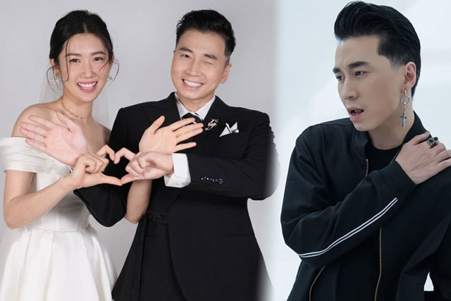 Karik thú nhận tình trạng yêu đương hiện tại, nói 3 chữ về Thúy Ngân ở Running Man