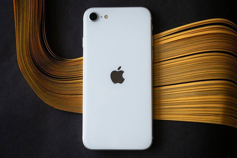 Chân dung iPhone SE 2022 dựa trên tin đồn
