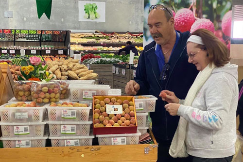 'Nóng bỏng' chuyện thương hiệu cho hàng Việt