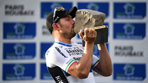 Top 10 giải thưởng kỳ quái nhất trong thể thao