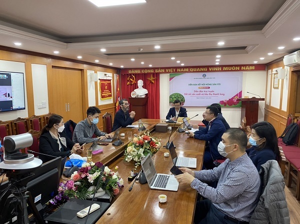 Nông sản sang Trung Quốc vẫn "tắc", doanh nghiệp cần chủ động hơn trong kế hoạch tiêu thụ