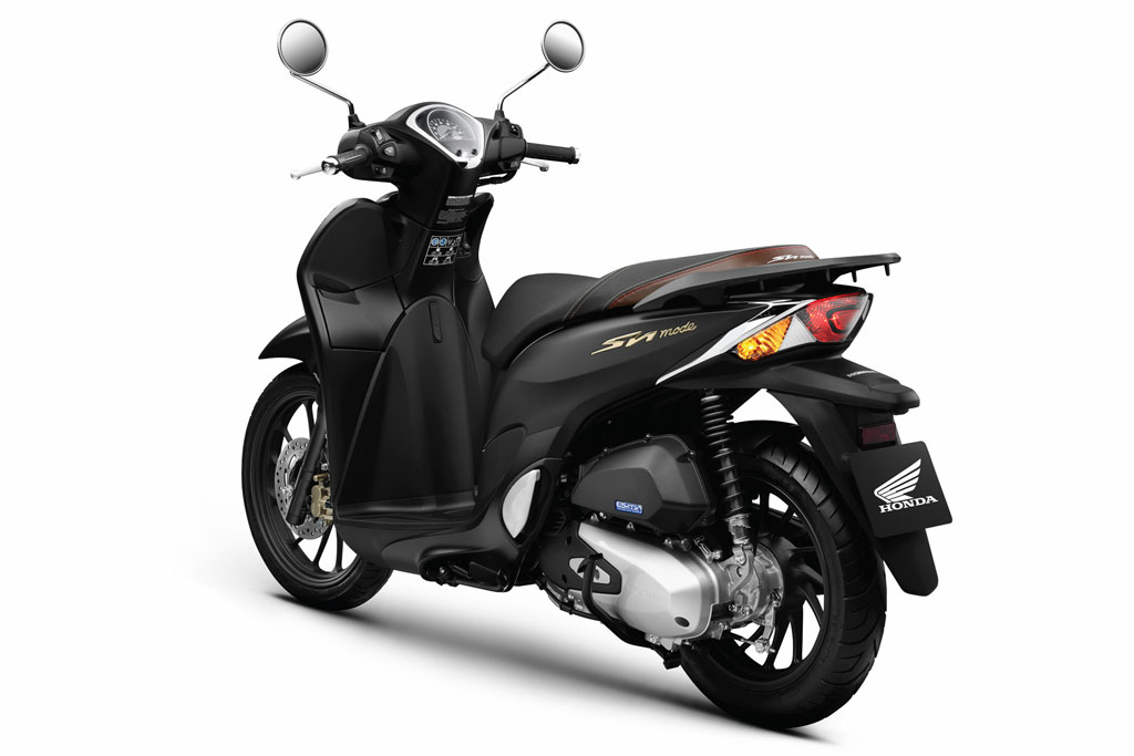 Tầm giá 50-60 triệu đồng, chọn xe tay ga nào chơi Tết?