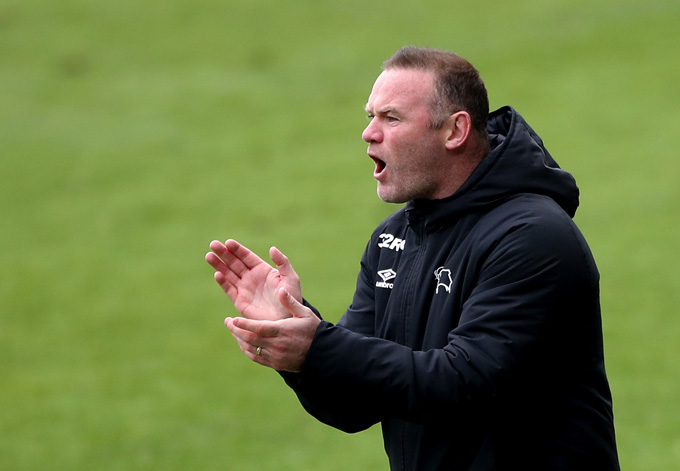 Rooney là người hoàn hảo cho vị trí HLV của Everton