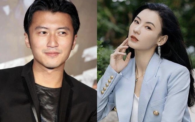 Bị hỏi đã mua mấy căn nhà cho Trương Bá Chi, Tạ Đình Phong đưa ra câu trả lời khiến bạn thân choáng nặng