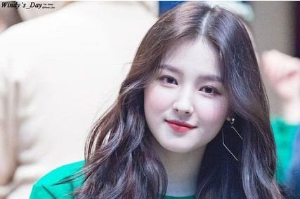 Những nhan sắc lai xinh đẹp ngỡ ngàng trong làng giải trí xứ kim chi